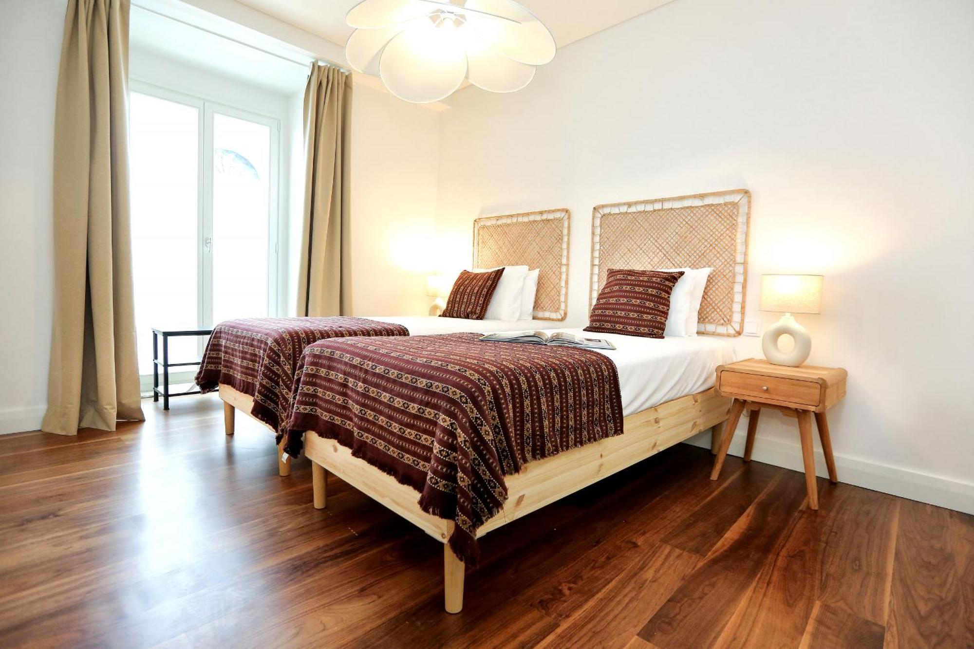 Green Algarve Gem Spacious 2 Bdr By Misha'S Place Distretto di Distretto di Faro Esterno foto