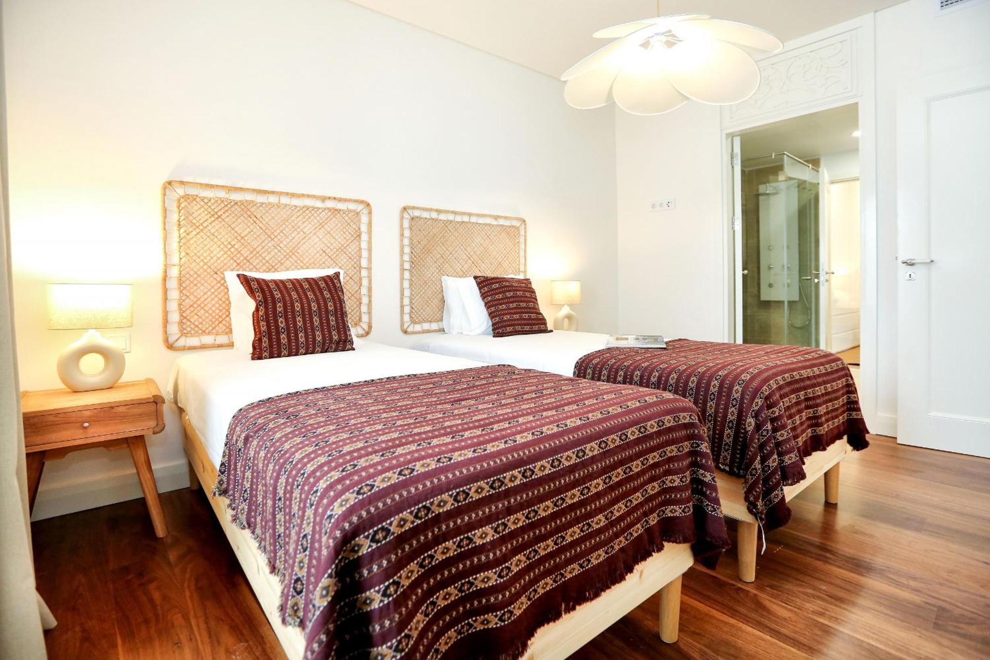 Green Algarve Gem Spacious 2 Bdr By Misha'S Place Distretto di Distretto di Faro Esterno foto