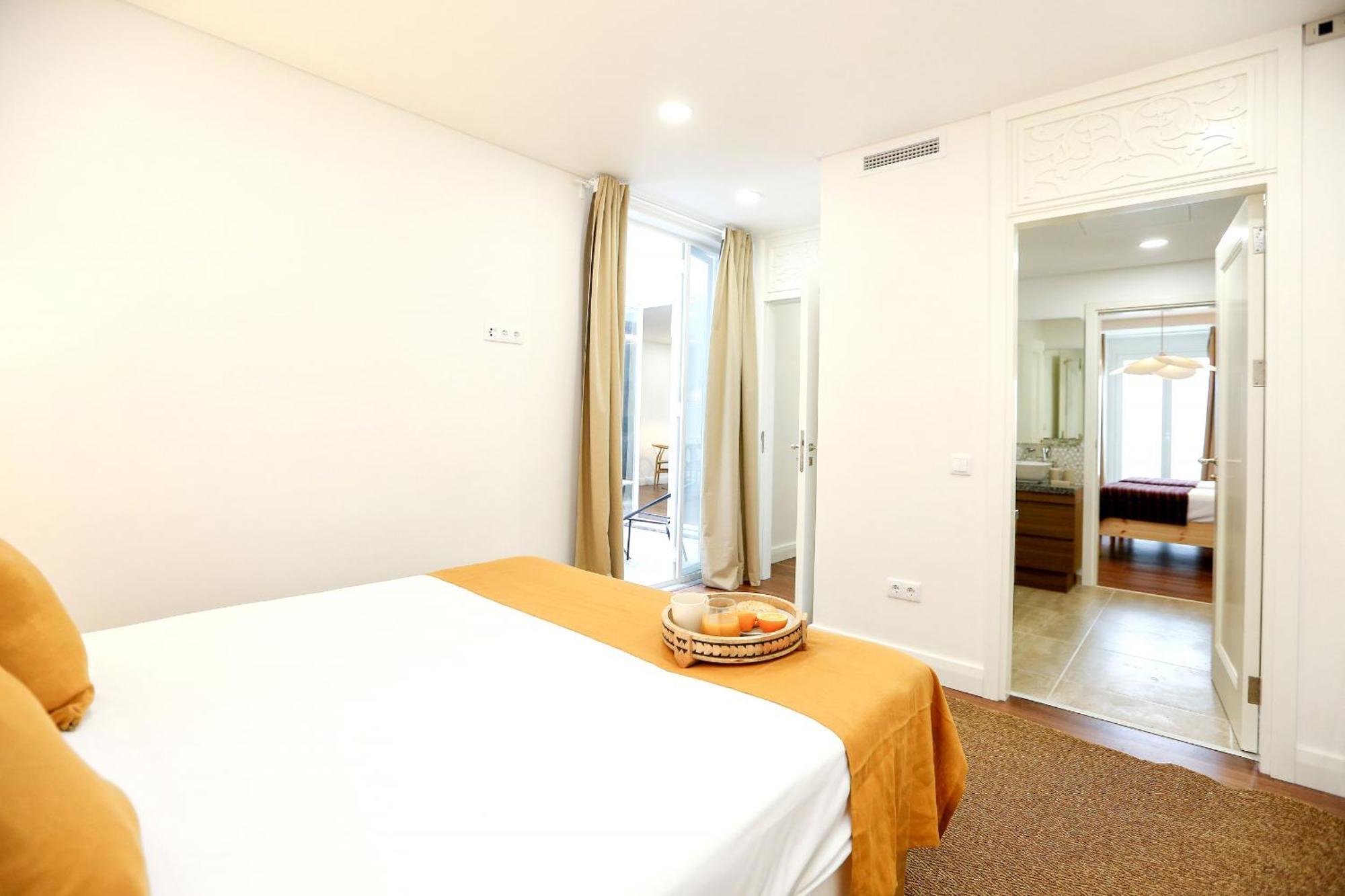Green Algarve Gem Spacious 2 Bdr By Misha'S Place Distretto di Distretto di Faro Esterno foto