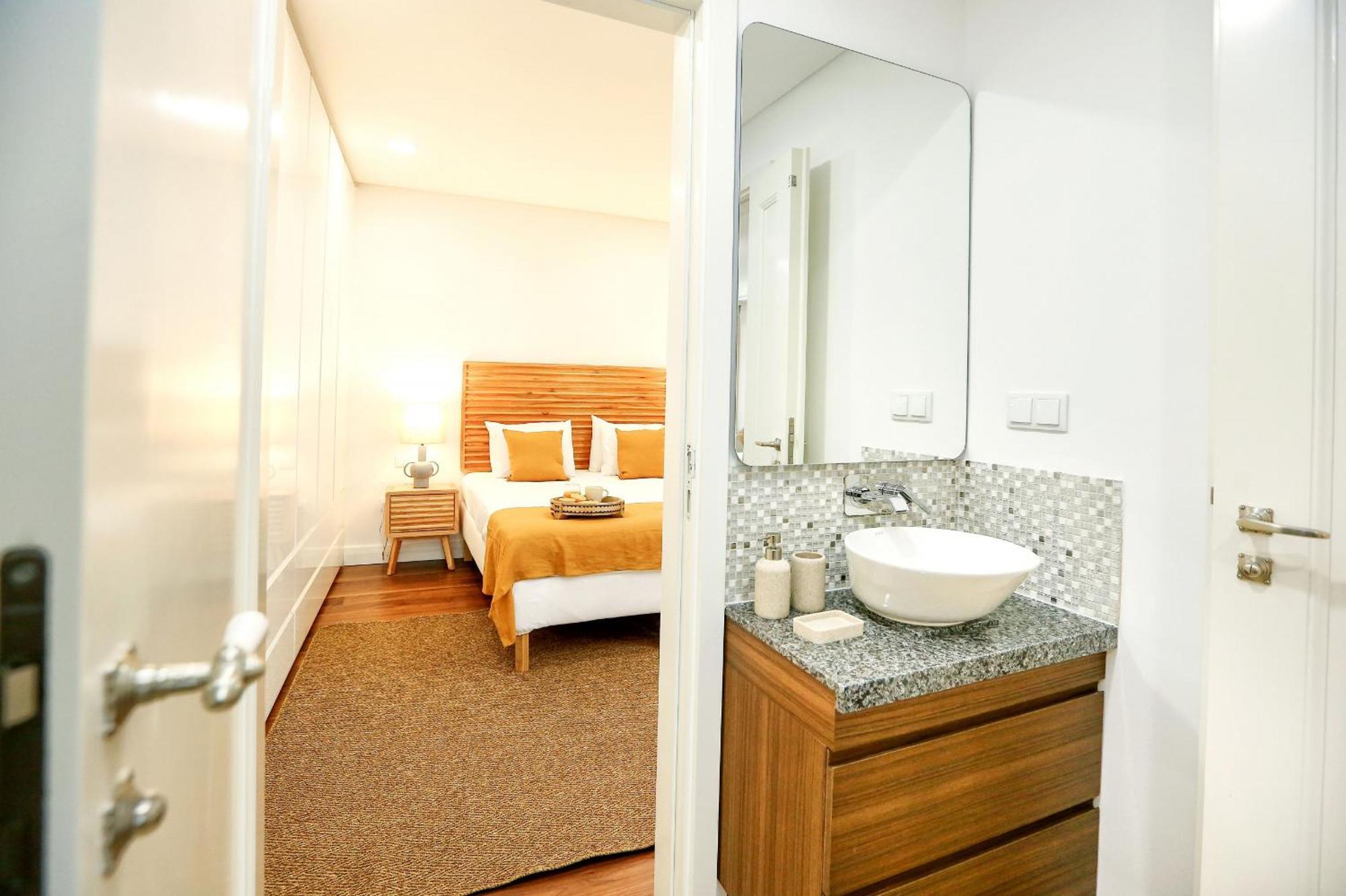 Green Algarve Gem Spacious 2 Bdr By Misha'S Place Distretto di Distretto di Faro Esterno foto