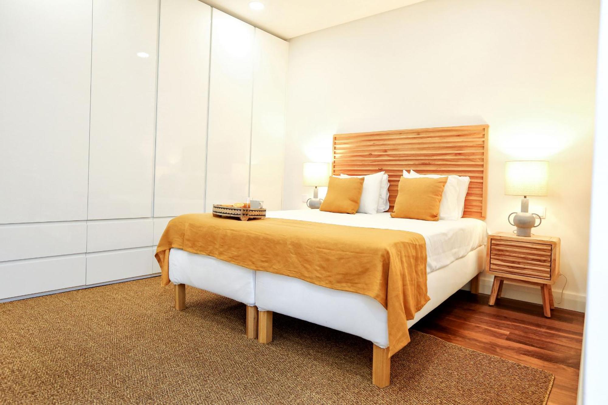 Green Algarve Gem Spacious 2 Bdr By Misha'S Place Distretto di Distretto di Faro Esterno foto