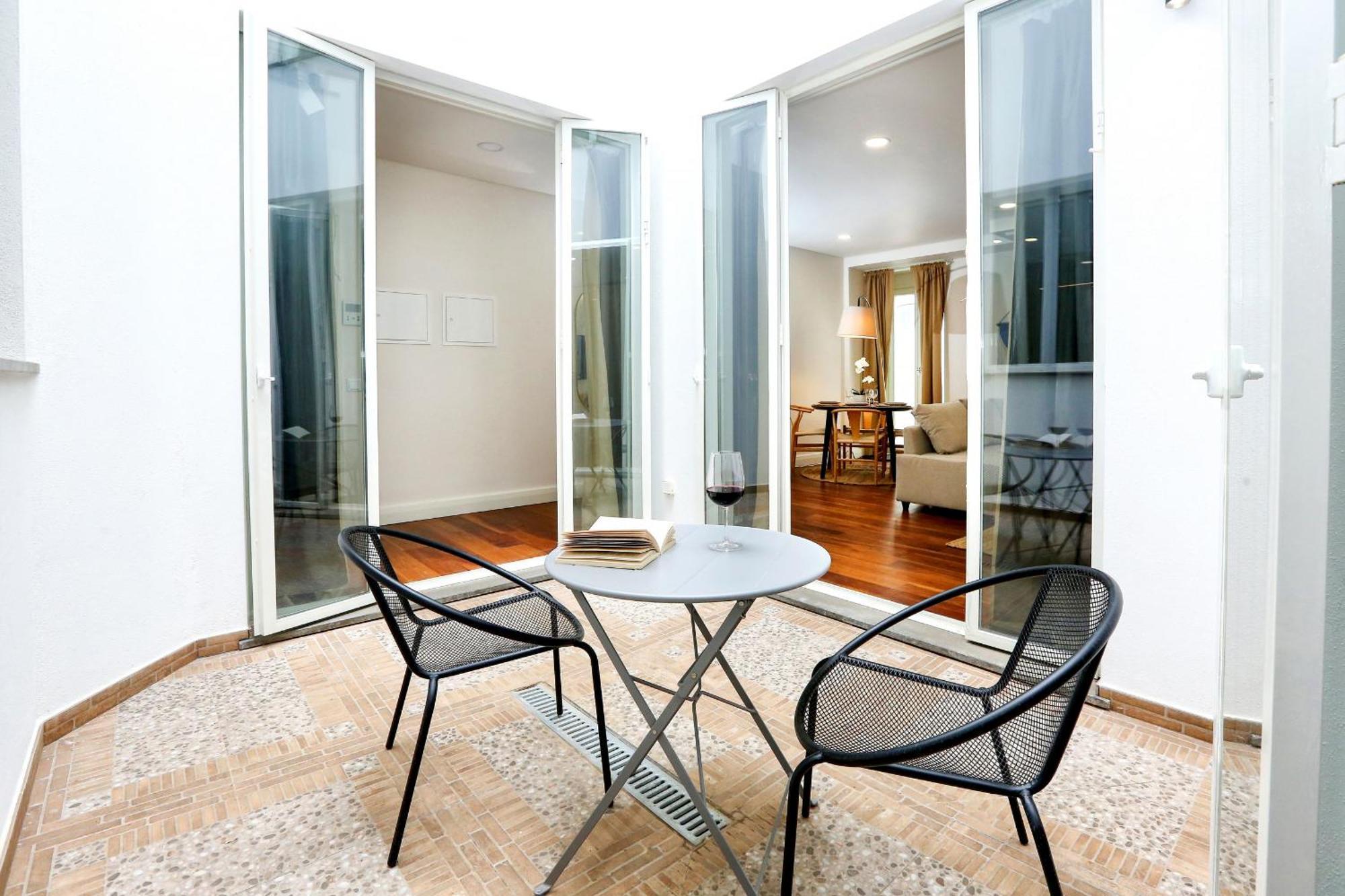 Green Algarve Gem Spacious 2 Bdr By Misha'S Place Distretto di Distretto di Faro Esterno foto