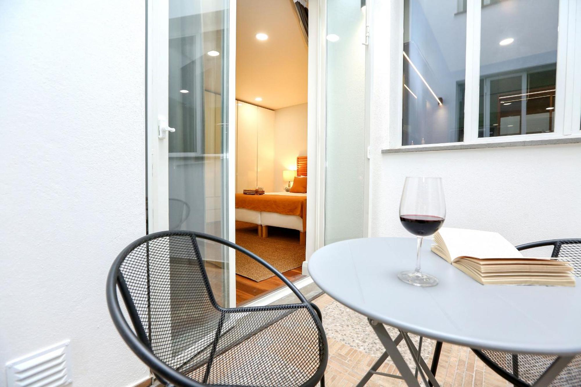 Green Algarve Gem Spacious 2 Bdr By Misha'S Place Distretto di Distretto di Faro Esterno foto