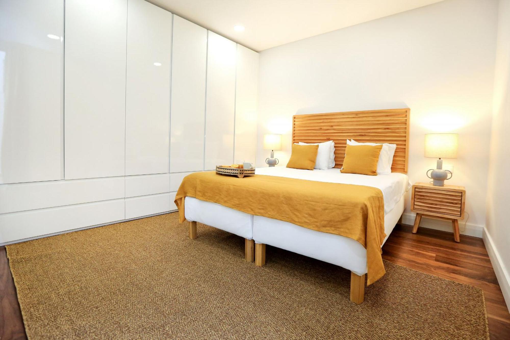 Green Algarve Gem Spacious 2 Bdr By Misha'S Place Distretto di Distretto di Faro Esterno foto