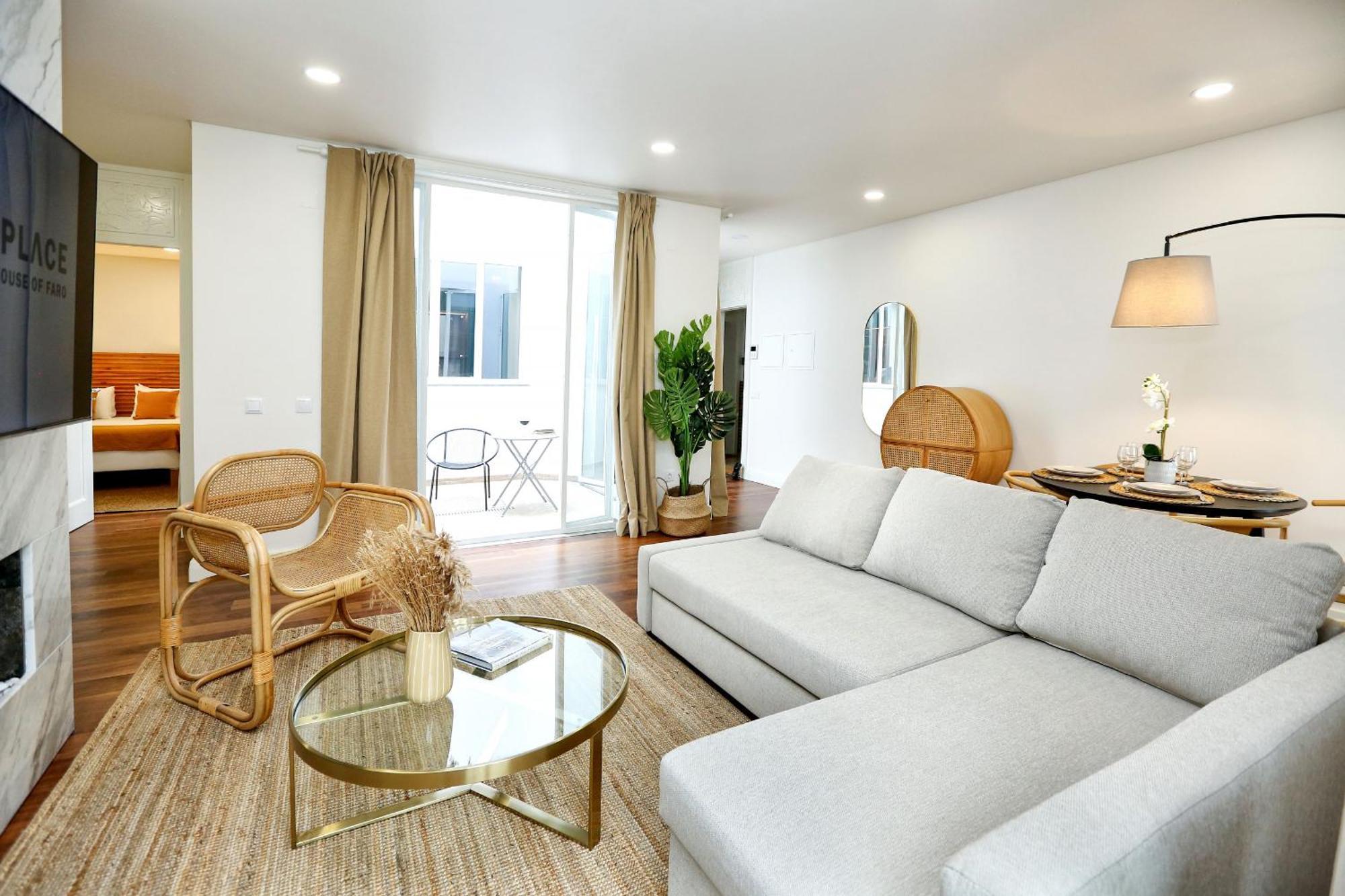 Green Algarve Gem Spacious 2 Bdr By Misha'S Place Distretto di Distretto di Faro Esterno foto