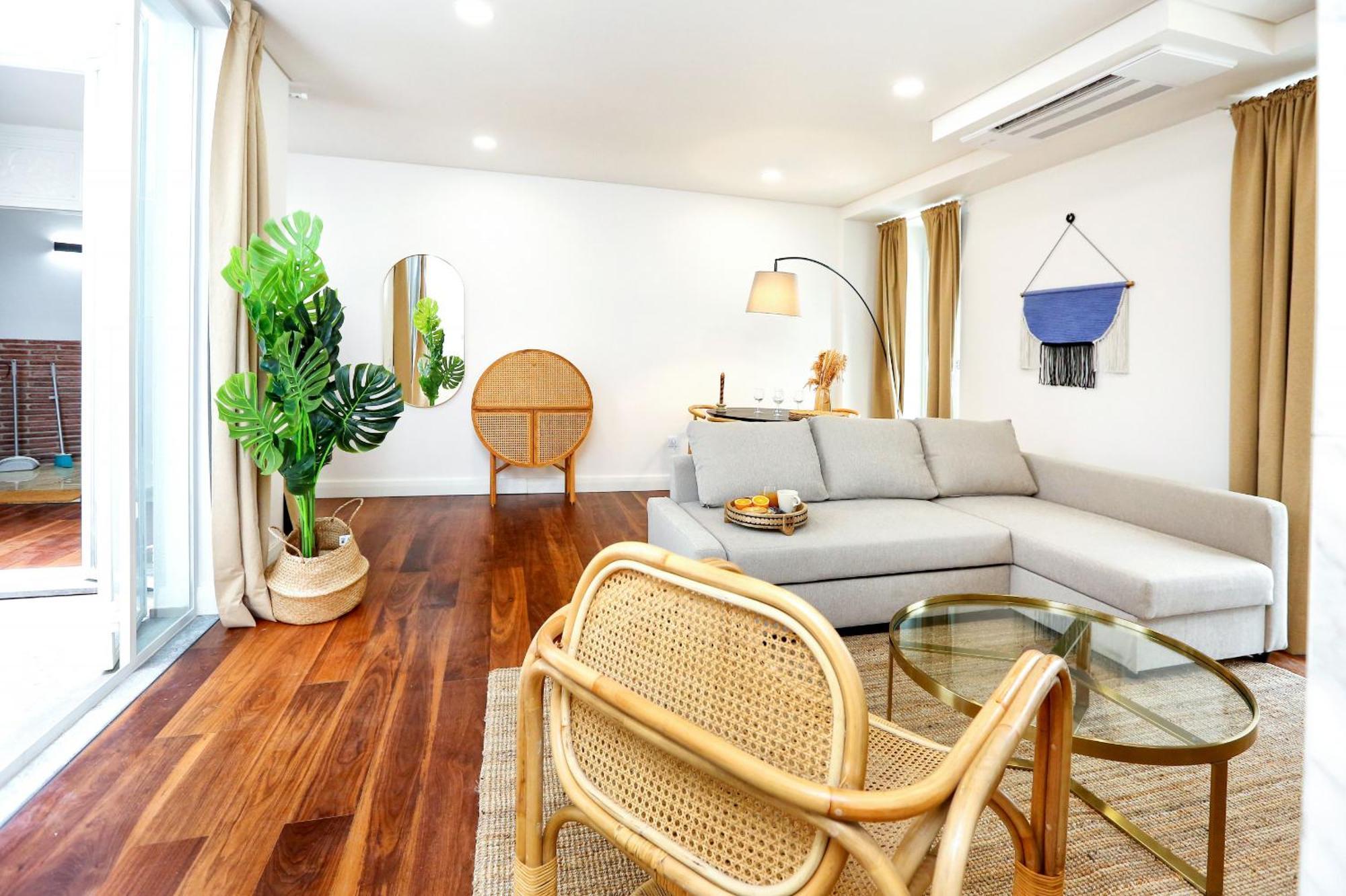 Green Algarve Gem Spacious 2 Bdr By Misha'S Place Distretto di Distretto di Faro Esterno foto